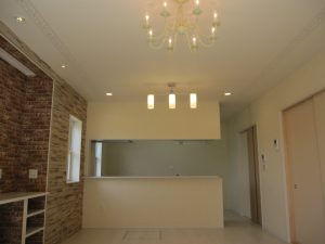 桑名郡　Ｉ様邸　【新築】