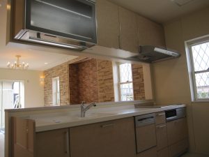 桑名郡　Ｉ様邸　【新築】