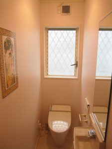 桑名郡　Ｉ様邸　【新築】