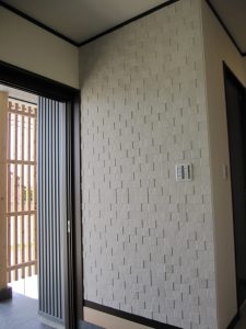 桑名市　I様邸　【新築】