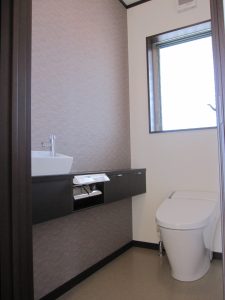 桑名市　I様邸　【新築】