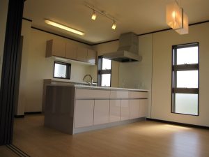 桑名市　I様邸　【新築】