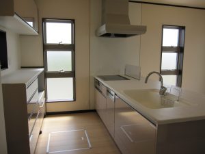 桑名市　I様邸　【新築】