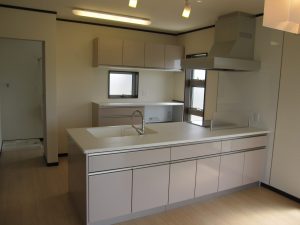 桑名市　I様邸　【新築】