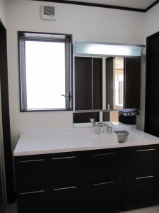 桑名市　I様邸　【新築】