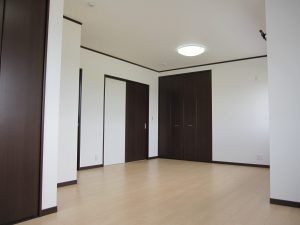 桑名市　I様邸　【新築】