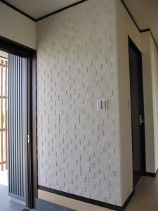 桑名市　I様邸　【新築】