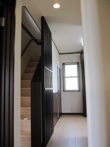 桑名市　I様邸　【新築】