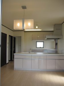 桑名市　I様邸　【新築】