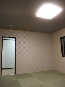 桑名市　I様邸　【新築】