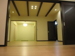 桑名市　I様邸　【新築】