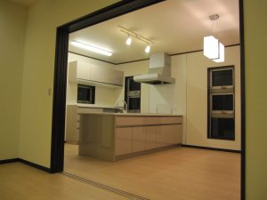 桑名市　I様邸　【新築】