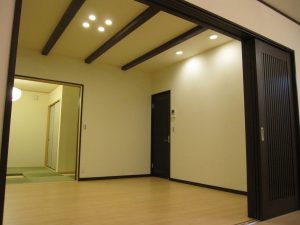 桑名市　I様邸　【新築】