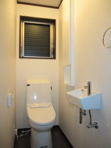 桑名市　I様邸　【新築】