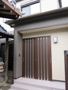 三重郡　Ｋ様邸　【新築】