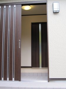 三重郡　Ｋ様邸　【新築】