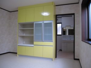 三重郡　Ｋ様邸　【新築】