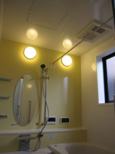 三重郡　Ｋ様邸　【新築】