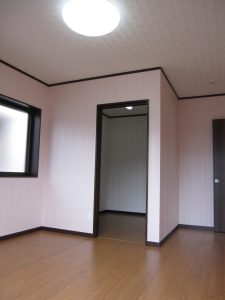 三重郡　Ｋ様邸　【新築】