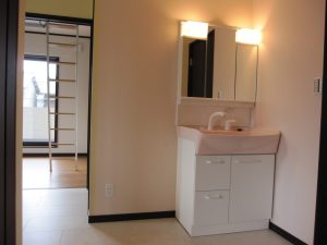 三重郡　Ｋ様邸　【新築】