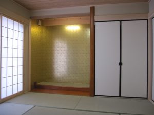 三重郡　Ｋ様邸　【新築】