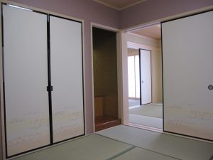 三重郡　Ｋ様邸　【新築】