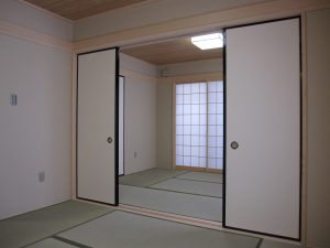 三重郡　Ｋ様邸　【新築】