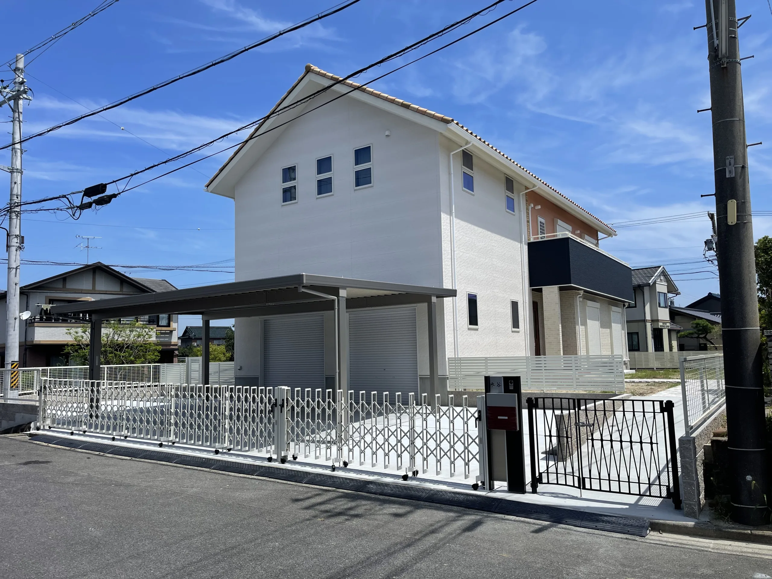 三重県　MY様邸【新築】