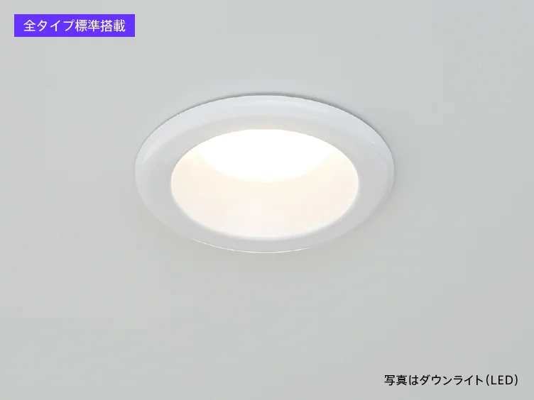 LED照明