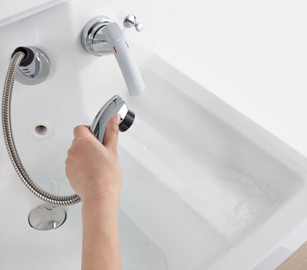 水洗いも気軽にできる