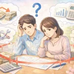 “予算内なのに不安…”を防ぐ！安心して進める資金計画の考え方